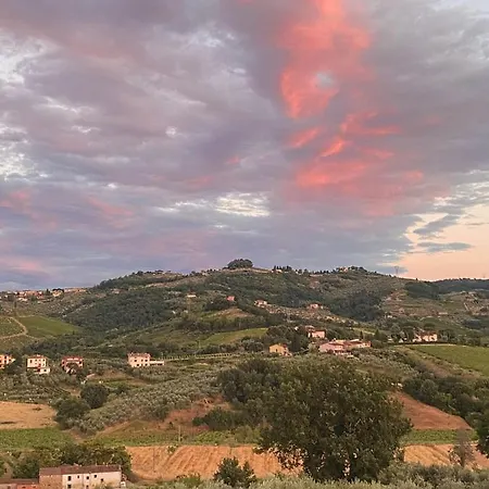 Casa Martelli Holiday home