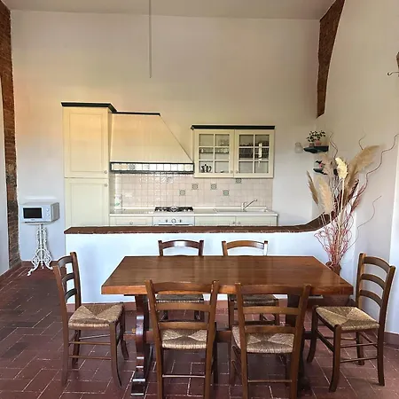 Holiday home Casa Martelli *