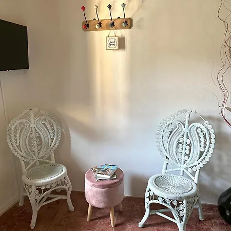 펜션 Casa Martelli *
