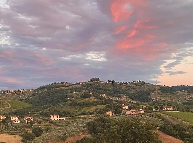 Casa Martelli בית נופש