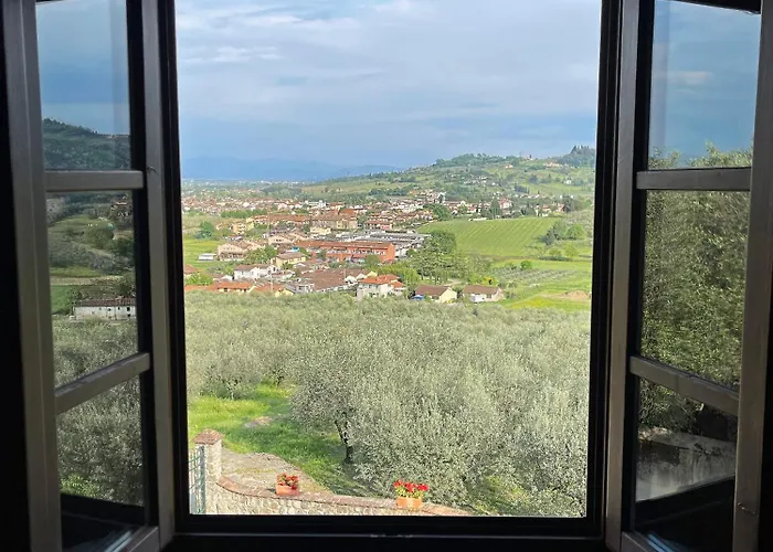 Casa Martelli *