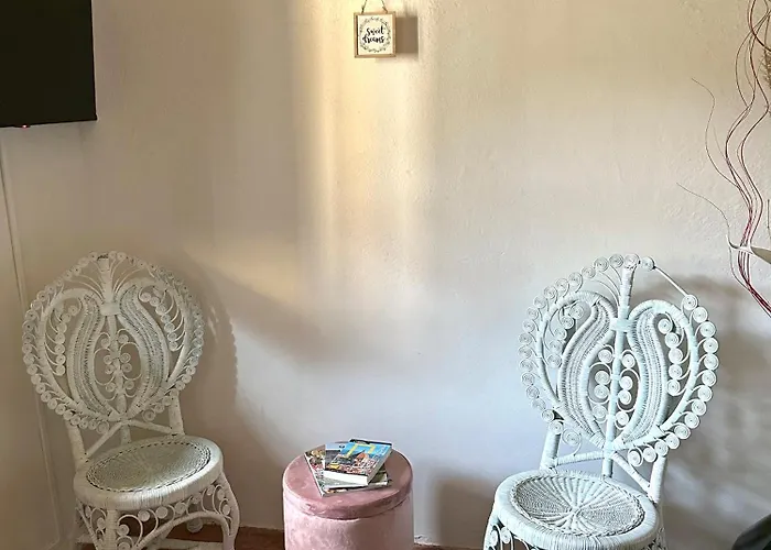 בית נופש Casa Martelli *