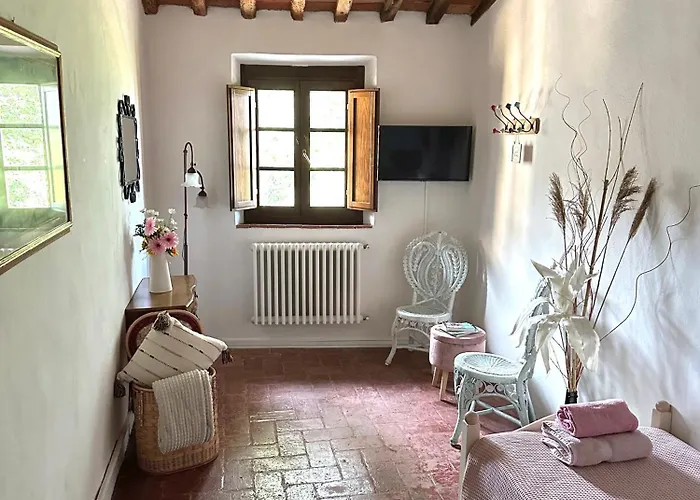 בית נופש Casa Martelli